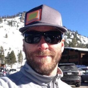 Idaho Tree Preservation owner, Ezekiel Willard.